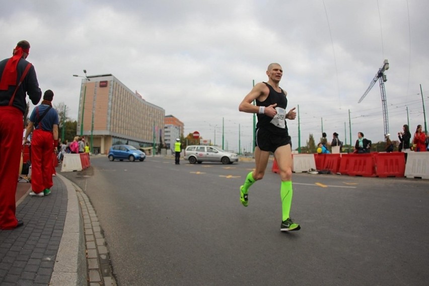 Poznań Maraton 2014