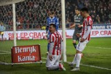 Lotto Ekstraklasa. 2:4! Lechia obita przez Cracovię. Roztrwoniła przewagę punktową nad Legią