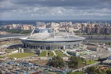 Co wiemy o stadionach, na których zagrają Polacy podczas Euro 2020? Przedstawiamy obiekty w Sankt Petersburgu i Sewilli