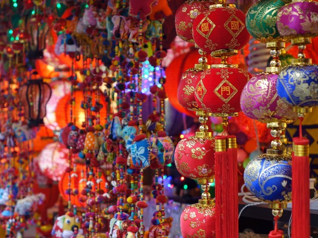 Horoskop na Chiński Nowy Rok - Rok Królika. Kogo czeka miłość i szczęście w 2023 roku?