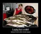 Wędkarstwo na wesoło! Zobacz najlepsze MEMY i komentarze na temat wędkarzy