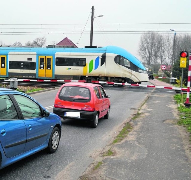 Najszybsze pociągi między Krakowem a Katowicami mają wówczas pokonać ten dystans w godzinę