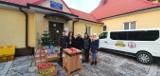 Eko Farma Świętokrzyska dla dzieci z domu dziecka w Małachowie. Były prezenty duże i małe (ZDJĘCIA)