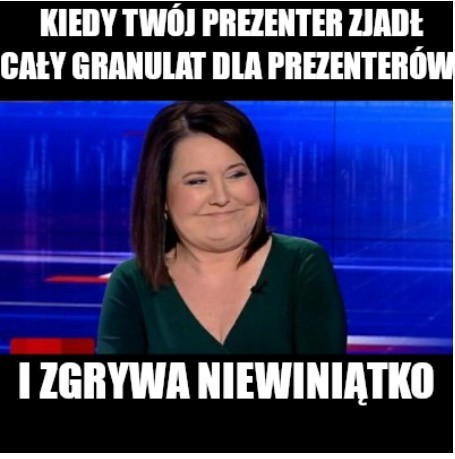 Polska wygrywa z koronawirusem. Wiadomości TVP znów wywołały...