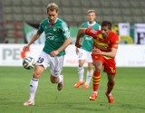Kamil Poźniak ma szansę wrócić do poważnej piłki