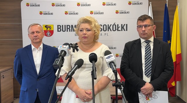 Zaglądamy do oświadczeń majątkowych burmistrz Sokółki Ewy Kulikowskiej oraz jej dwóch zastępców: Adama Juchnika i Adama Kowalczuka