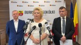 Ile zarobiła burmistrz Sokółki i dwóch zastępców? Przeglądamy oświadczenia majątkowe włodarzy gminy 