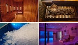 Basen w Strzelcach Opolskich ma nowe saunarium. Działa tam sauna na podczerwień, fińska i łaźnia parowa. Jest też strefa schładzania z lodem