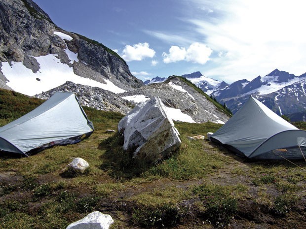 Pacific Crest Trail: 5 miesięcy w drodze na piechotę