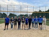 Rozgrywki siatkówki plażowej Grand Prix MOSiR w Radomsku zakończone. ZDJĘCIA