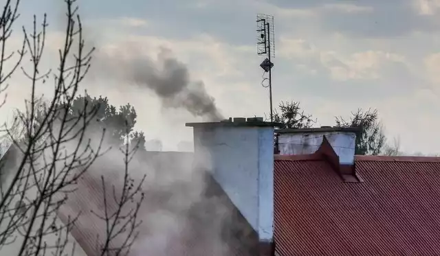 Mieszkańcy Bydgoszczy, którzy wciąż używają piece kaflowe albo inne kopciuchy, w każdej chwili mogą się spodziewać wizyty strażników miejskich