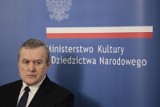 Ministerstwo kultury łączy siły filmowych instytucji w kraju