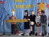 Akademia Misia Ratownisia w szkole w Trzcinicy