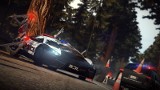 Need for Speed Hot Pursuit - ty uciekasz policjant cię goni