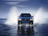 Volvo w wersji Ocean Race