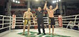 Gala MMA: Kowalczyk przegrał (zobacz film i zdjęcia)
