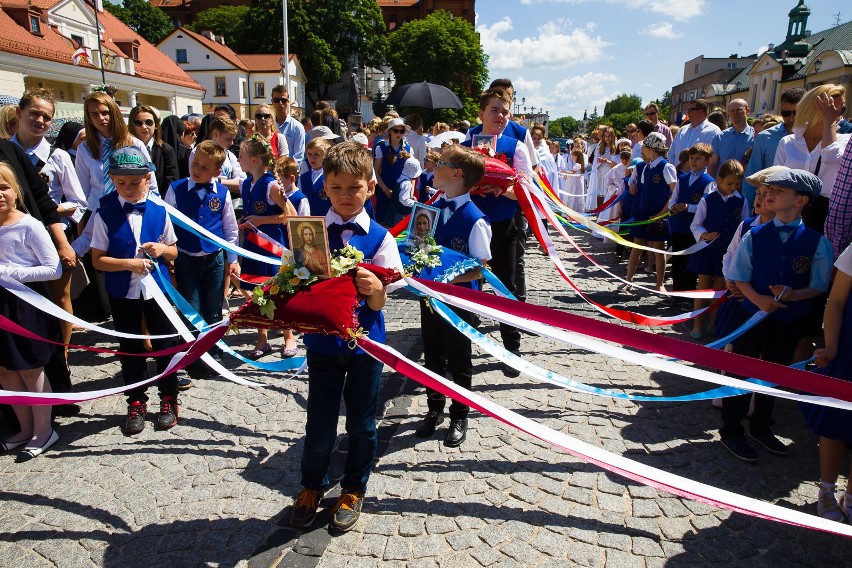 Boże Ciało 2018. Czy trzeba iść do kościoła? Kiedy przypada...