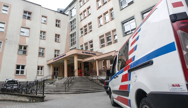 Pieniądze z NFZ dostał m.in. Kliniczny Szpital Wojewódzki nr 1 w Rzeszowie.