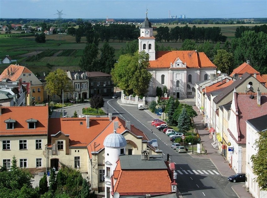 Nr 8. najbogatszych gmin na Opolszczyźnie...