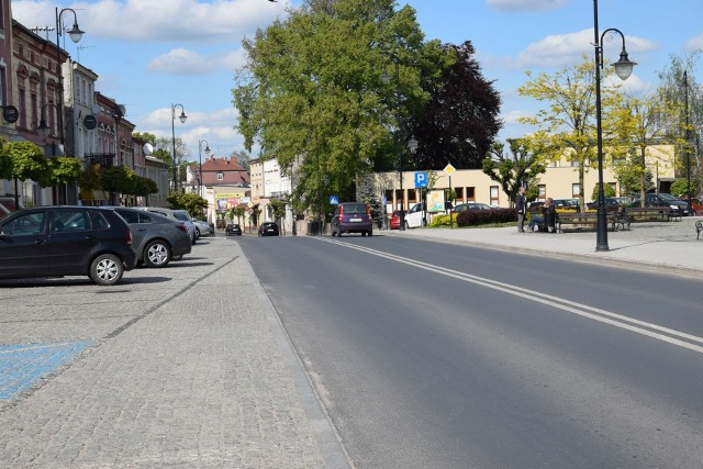 W związku z rozpoczęciem prac kierowcy muszą przygotować się na niewielkie utrudnienia