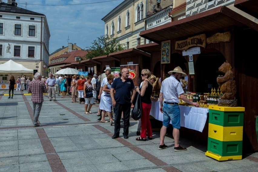 Małopolski Festiwal Smaku w Tarnowie