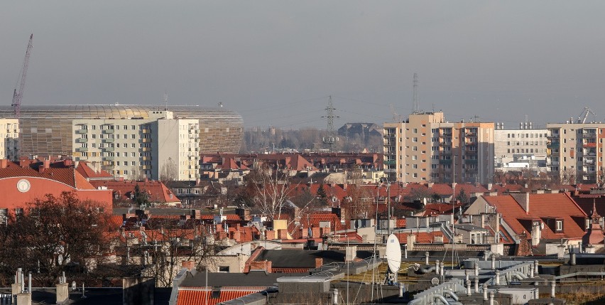 Mieszkańcy Brzeźna, Letnicy i Nowego Portu narzekają od...