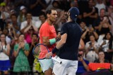 Alarm w teamie Rafaela Nadala. Problemy zdrowotne i porażka w ćwierćfinale w Brisbane