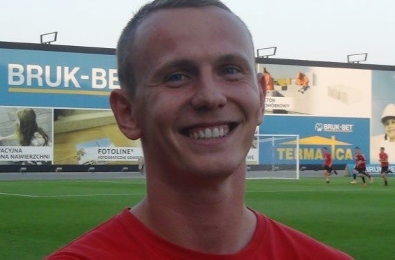 Mateusz Kuzimski