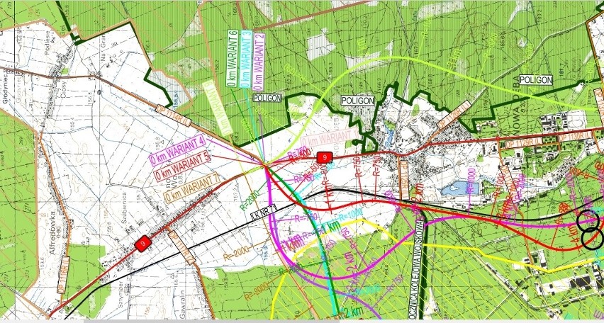 Wrocławskie Biuro Projektów Drosystem zaprasza na spotkanie...