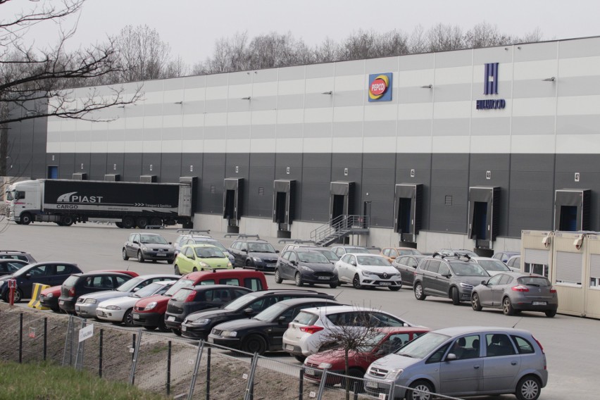 DHL Supply Chain da pracę w Sosnowcu od zaraz