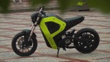 Falectra. Elektryczny motocykl z Polski (video) 