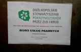 Zadłużone stowarzyszenie żąda zaległych składek! Najpierw pokrzywdzeni, teraz postraszeni