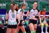 Volley – Developres: Wrocławianki walczyły, ale żegnają się z marzeniami o półfinale