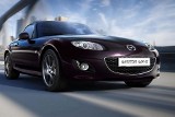 Mazda MX-5 Special Edition Spring 2012