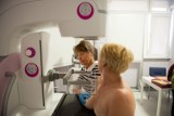 Darmowe badania mammograficzne w województwie śląskim. Zobacz gdzie i kiedy możesz się zbadać na Śląsku, Zagłębiu i w innych regionach
