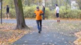 Parkrun Bydgoszcz już po raz 95. [zdjęcia, wideo]