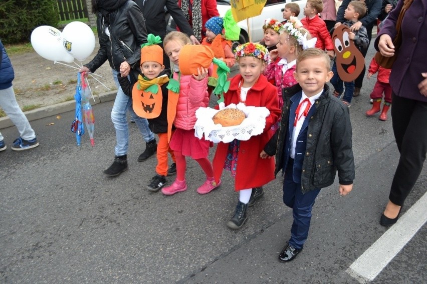 Bytom: parafialne dożynki w Stolarzowicach [ZDJĘCIA]