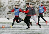 Widzew - Żyrardowianka Żyrardów 2:1. Siedem goli widzewiaków w sparingach