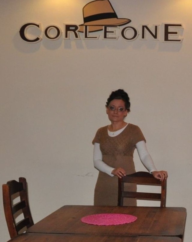 Najpierw pizzeria Corleone w Końskich zmieniła swą siedzibę, tera czas na poszerzenie oferty dań.