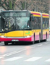 Wspólny autobus dla całego Radogoszcza! ZMIANA TRASY!