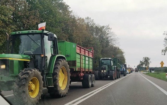 Kilkudziesięciu rolników będzie protestować przeciwko „piątce dla zwierząt”