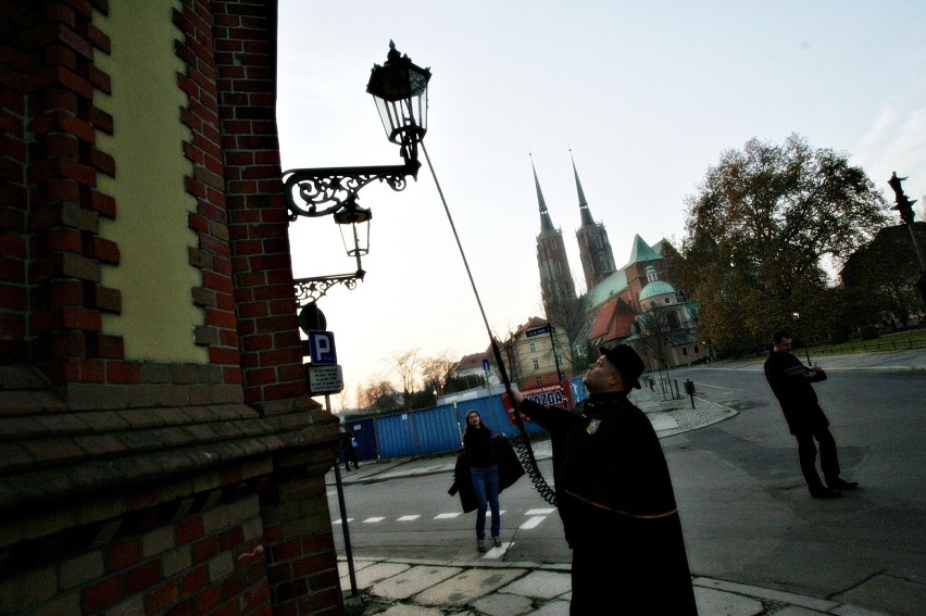 Nakręć Wrocław komórką. Wygraj 3000 zł [WASZE NOWE FILMY]