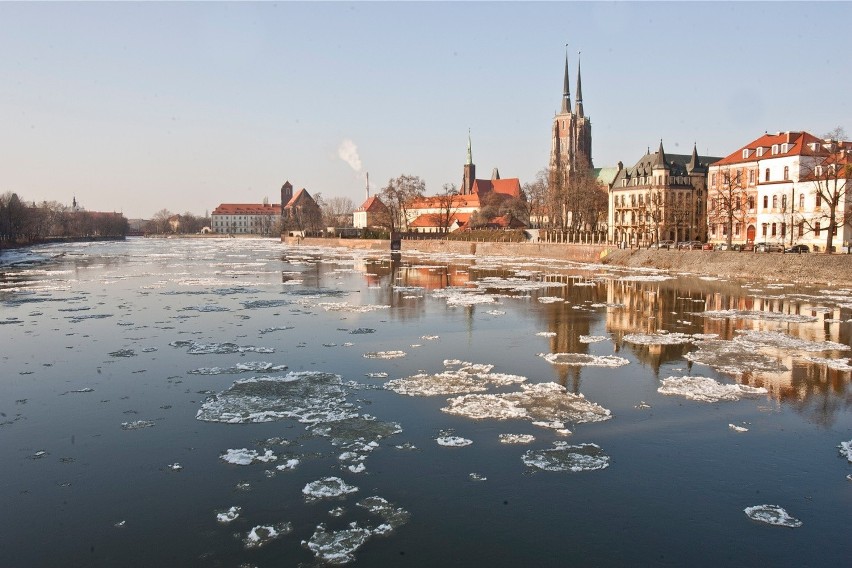 Nakręć Wrocław komórką. Wygraj 3000 zł [WASZE NOWE FILMY]