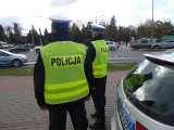 Policjanci podsumowali majowy weekend na drogach powiatu koszalińskiego