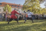 Pola chwały 2018 w Niepołomicach [FOTORELACJA CZYTELNIKA]