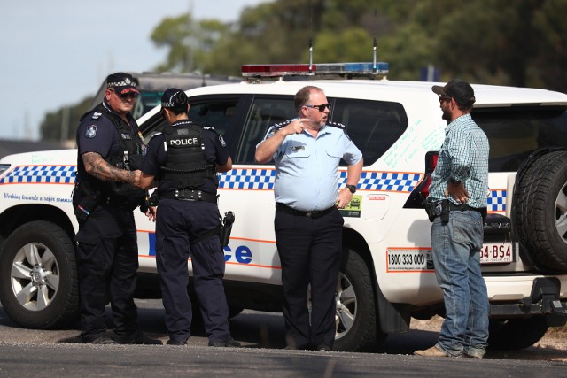 Sześć osób zginęło w strzelaninie, do której doszło w zachodniej Australii