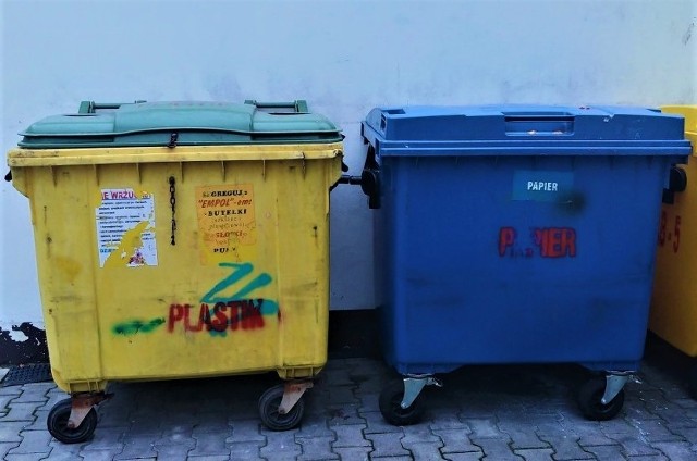 Czy nowosądeczan czekają podwyżki za odbiór odpadów? Na razie obowiązują stawki uchwalone w 2020 i w 2022 roku