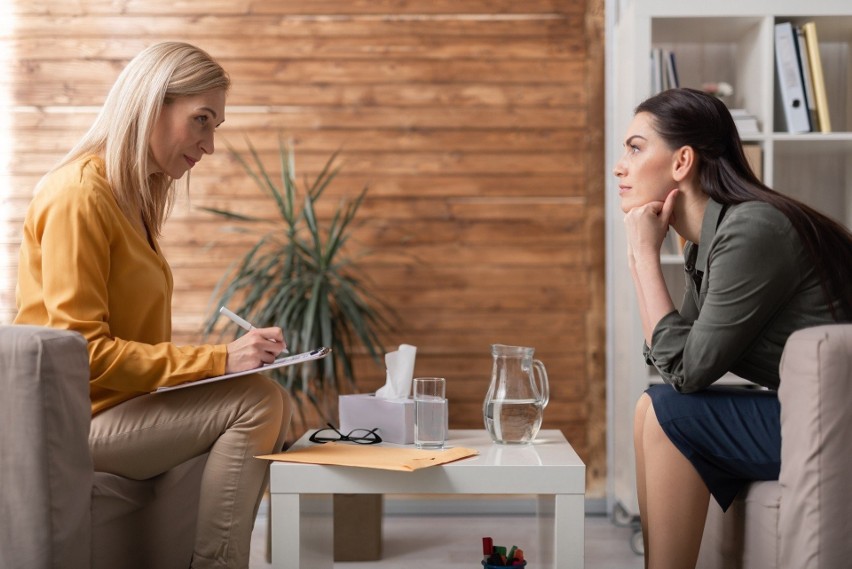 Najlepszy psycholog w Śląskiem? Sprawdź LISTĘ TOP 20. Potrzebujesz fachowej pomocy? Nie czekaj!