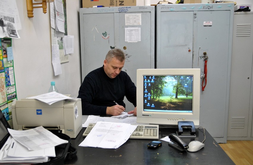 Koszmar starych komisariatów w Lublinie: Obskurnie i ponuro (ZDJĘCIA)