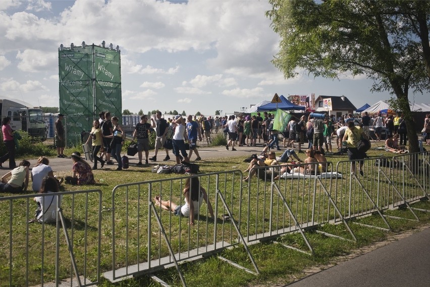 Kraków. Będzie specjalny pociąg na festiwal nad morzem